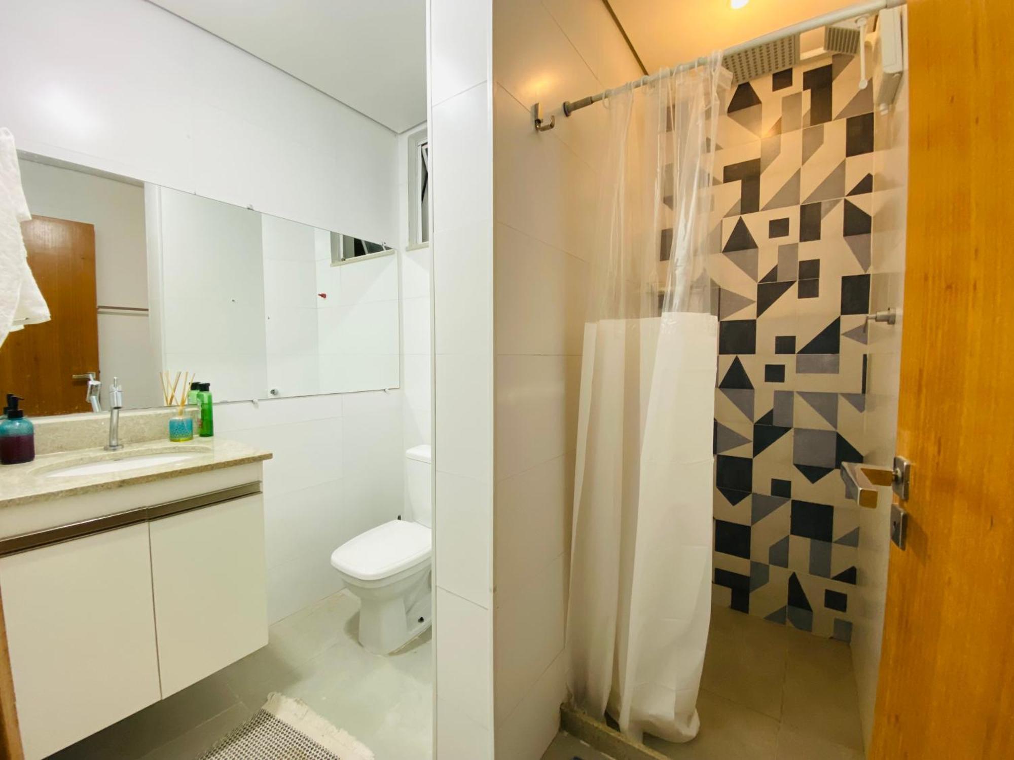 Apartamento Namaste.114 Rio de Janeiro