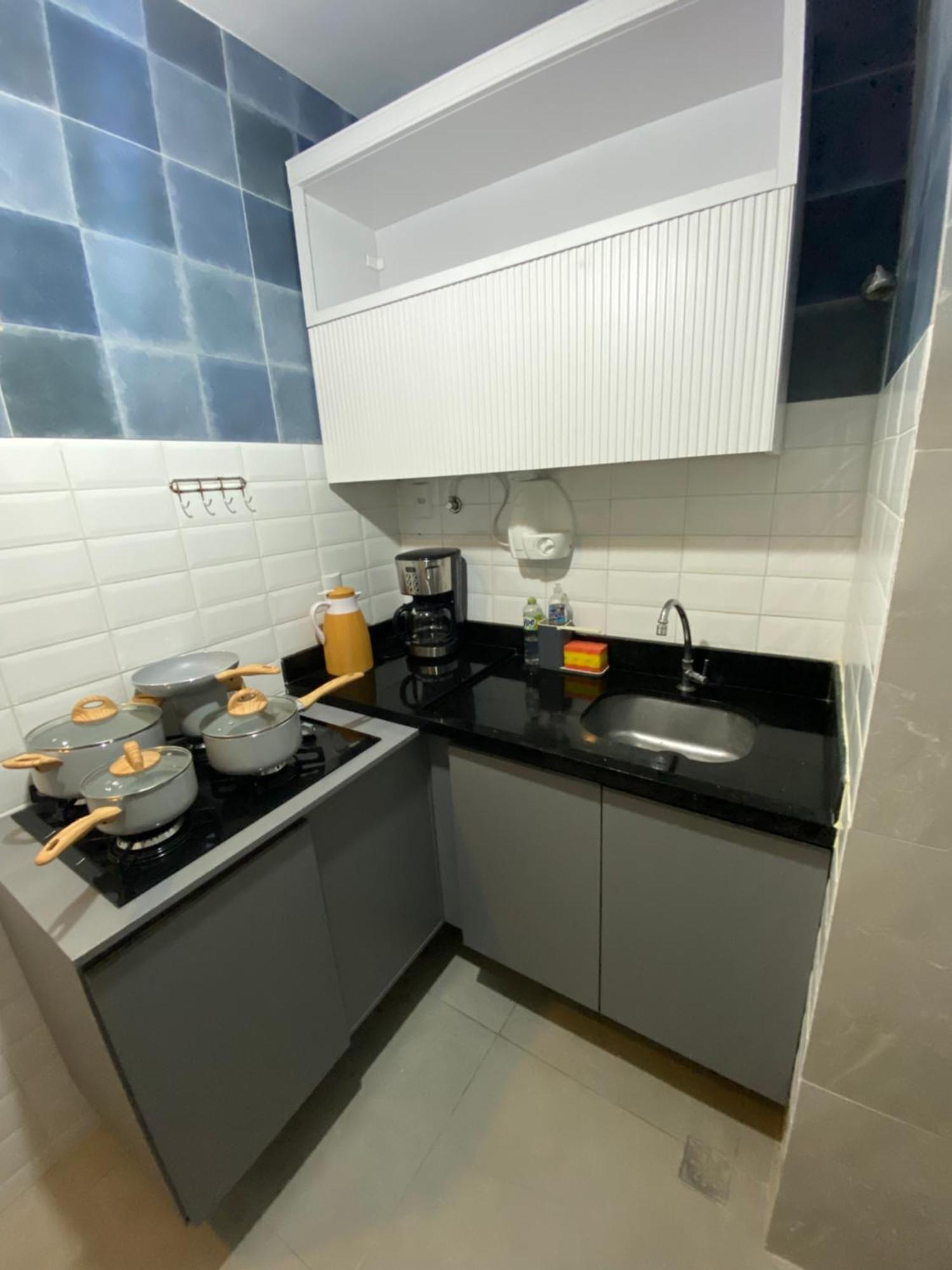 Apartamento Namaste.114 Rio de Janeiro