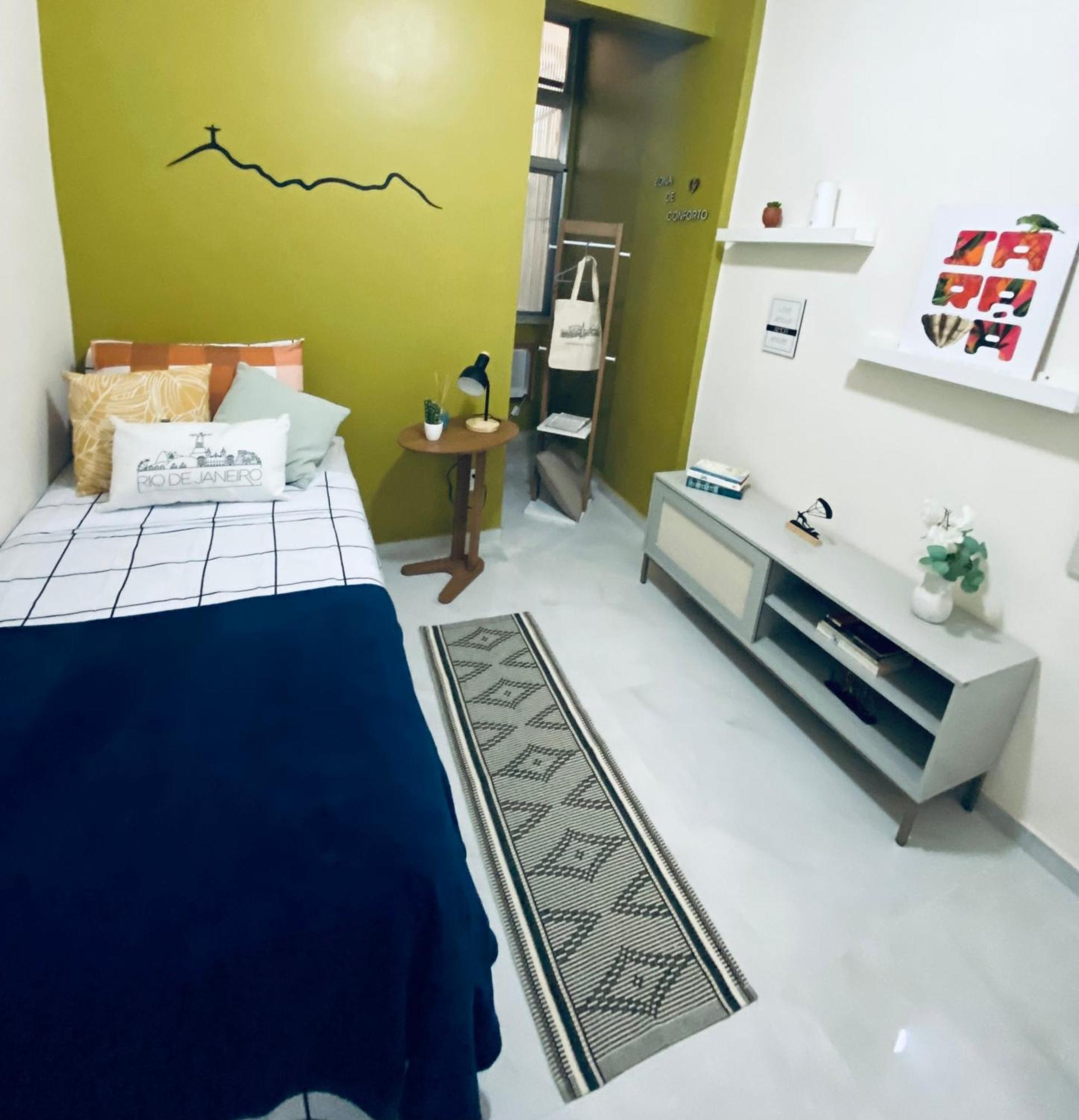 Apartamento Namaste.114 *
