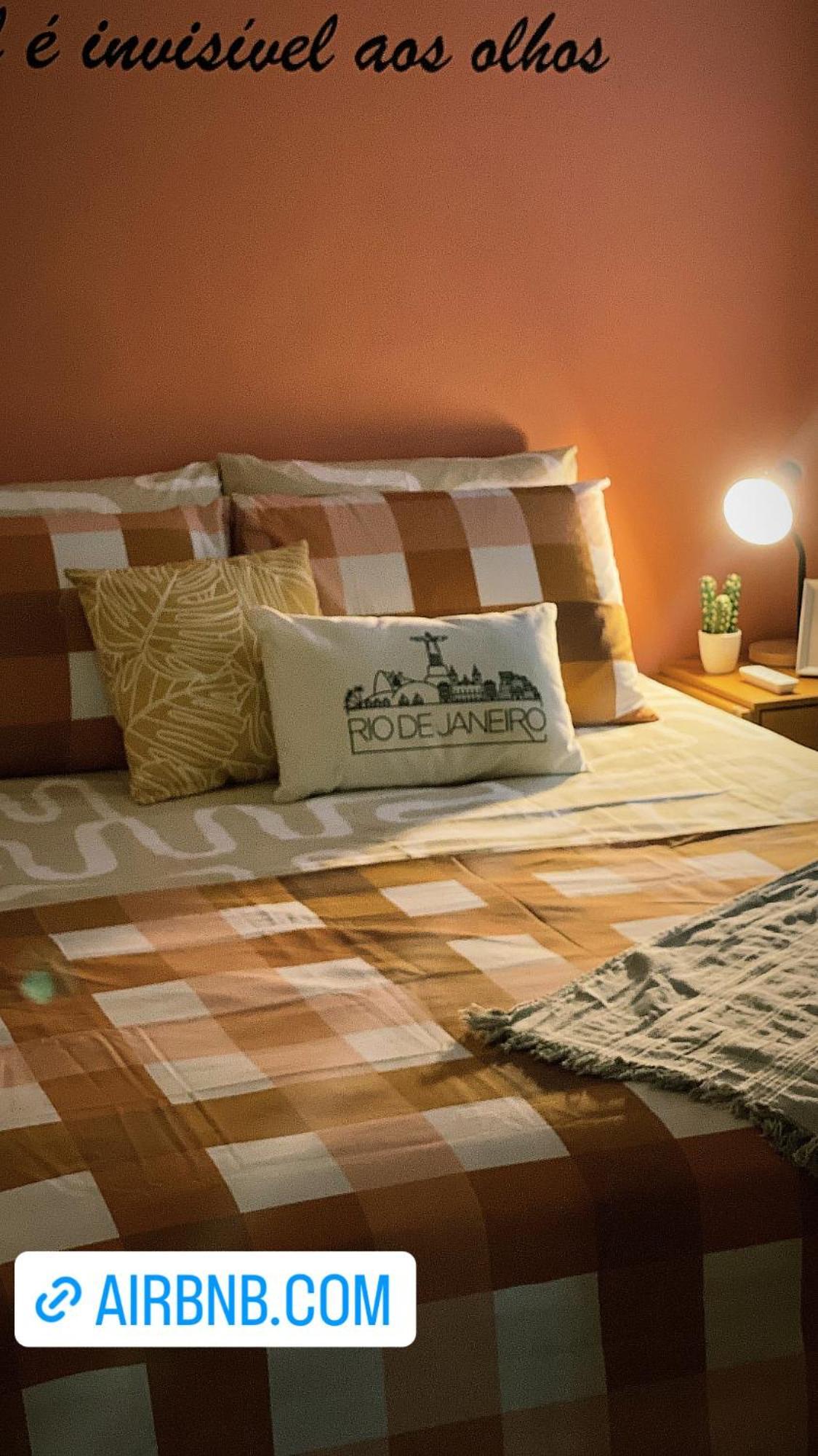 Apartamento Namaste.114 Rio de Janeiro